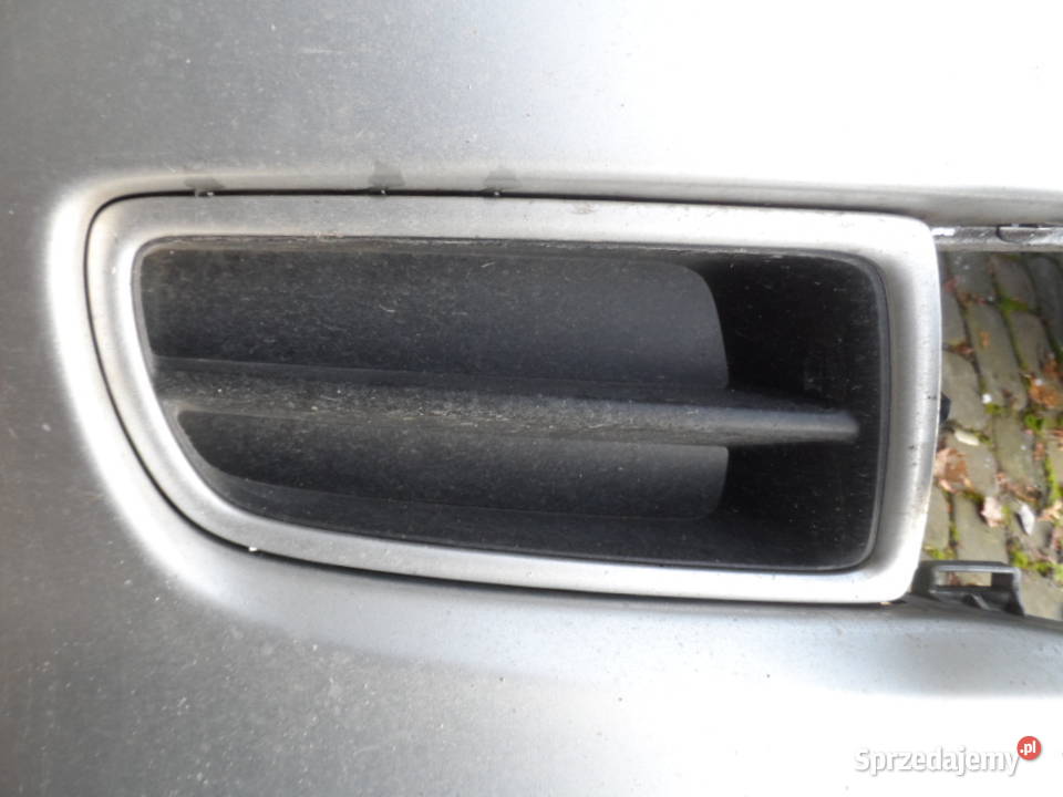 Kratka zderzaka Mazda 6 GY lift GR1A50C21 Rok produkcji 2005 Kalisz