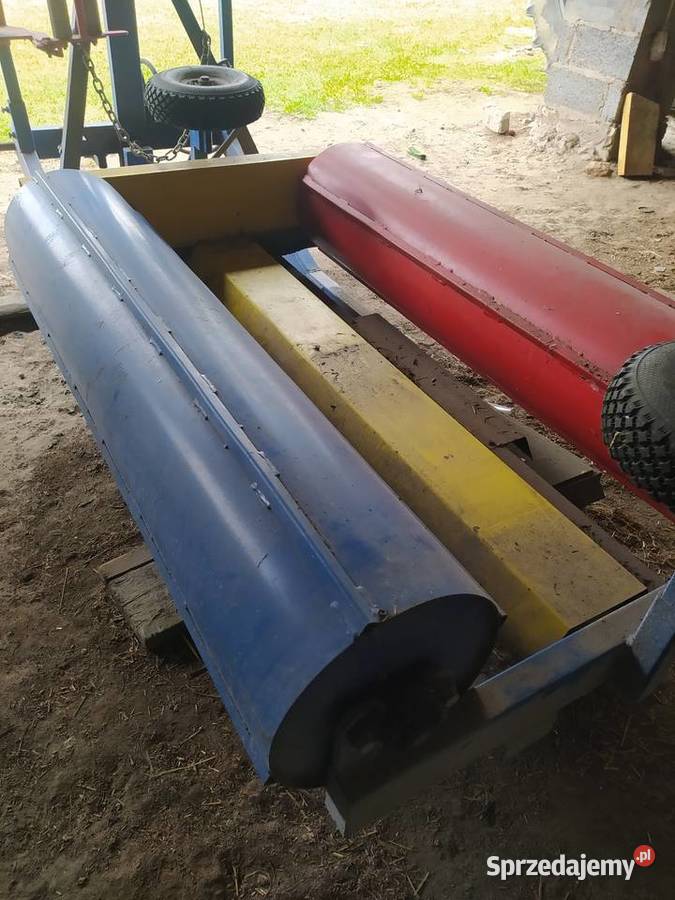 Owijarka bel nieuszkodzony Mzurów sprzedam