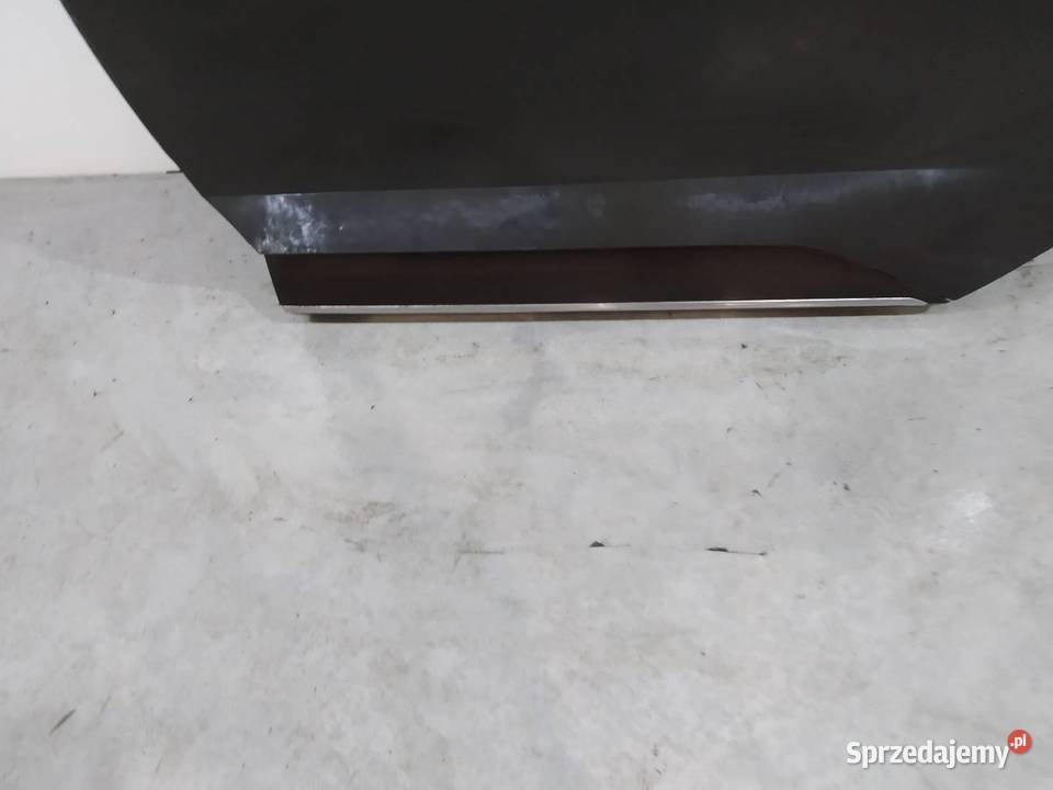 DRZWI LEWE TYŁ KOMBI Skoda Superb III 2015