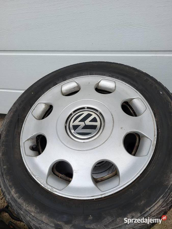 Opony zimowe Firestone 17565 13 fulda felgi 13cale mazowieckie Pułtusk