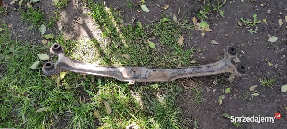 Belka przednia VW golf 2 Vintage retro