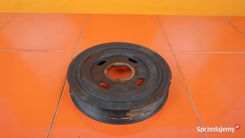 MEGANE III SCENIC 16 DCI 14r 130 R9M402 kolo Suków