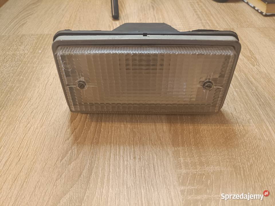 Lampa cofania żuk Zabrze