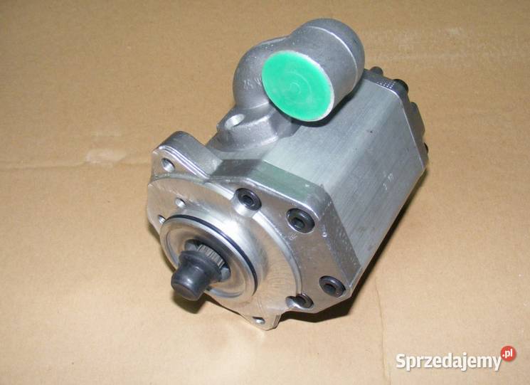 POMPA PODNOŚNIKA C385 PZ2KS2 265 ST TYP 80420903 sprzedam