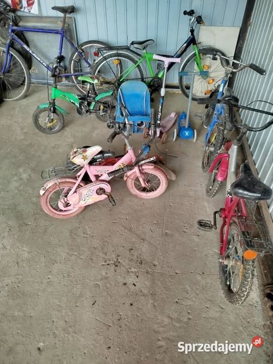 Wyprzedaż garażowa podkarpackie Lubaczów