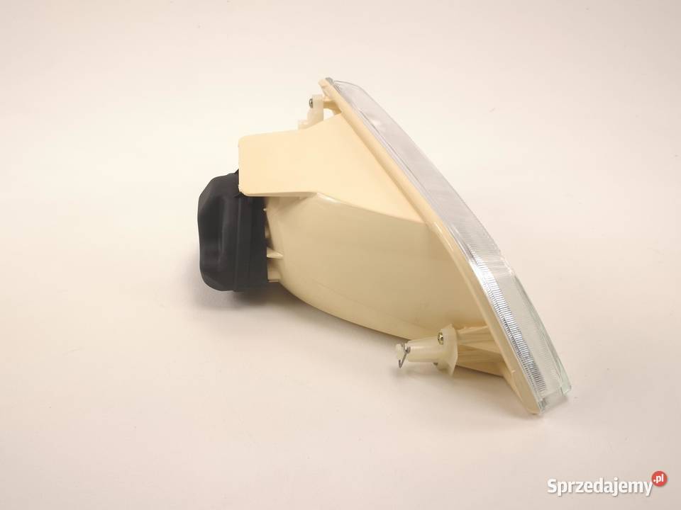 LAMPA LEWY PRZÓD CITROEN ZX 19911999 MAGNETI