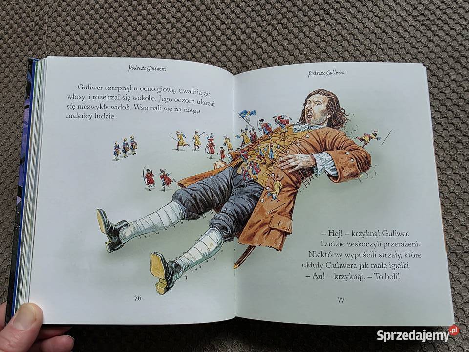 Najpiękniejsze opowiadania chłopców Kraków sprzedam