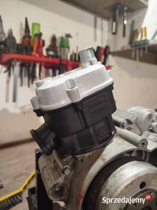 Sprzedam części cylinder cerenzi 50 do Derbi Strzałkowo