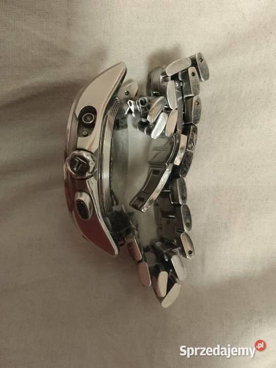 Zegarek tissot Szczecin