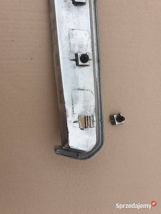 CHEVROLET CAPTIVA 0611r atrapa grill maski Atrapy