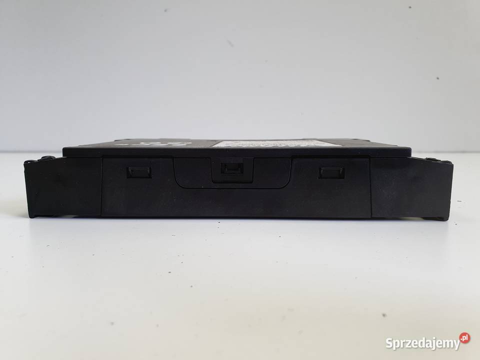 Volvo S80 II V70 III MODUŁ STEROWNIK Komputer Chełm