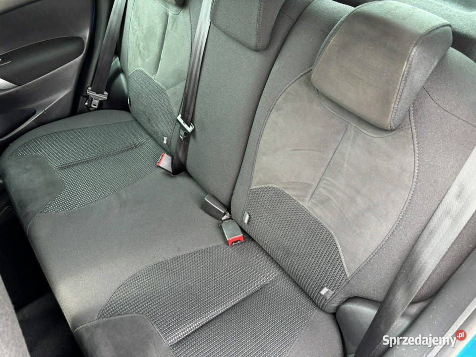 Citroen C3 Panoramiczna szybaNiski wielofunkcyjna kierownica Przyszowice sprzedam