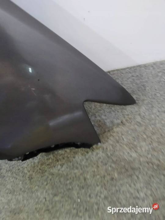 BŁOTNIK PRAWY PRZÓD Z30 VI LIFT Mitsubishi Colt