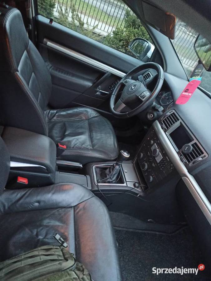 Sprzedam samochód Opel Vectra 20 CdTI Hrubieszów