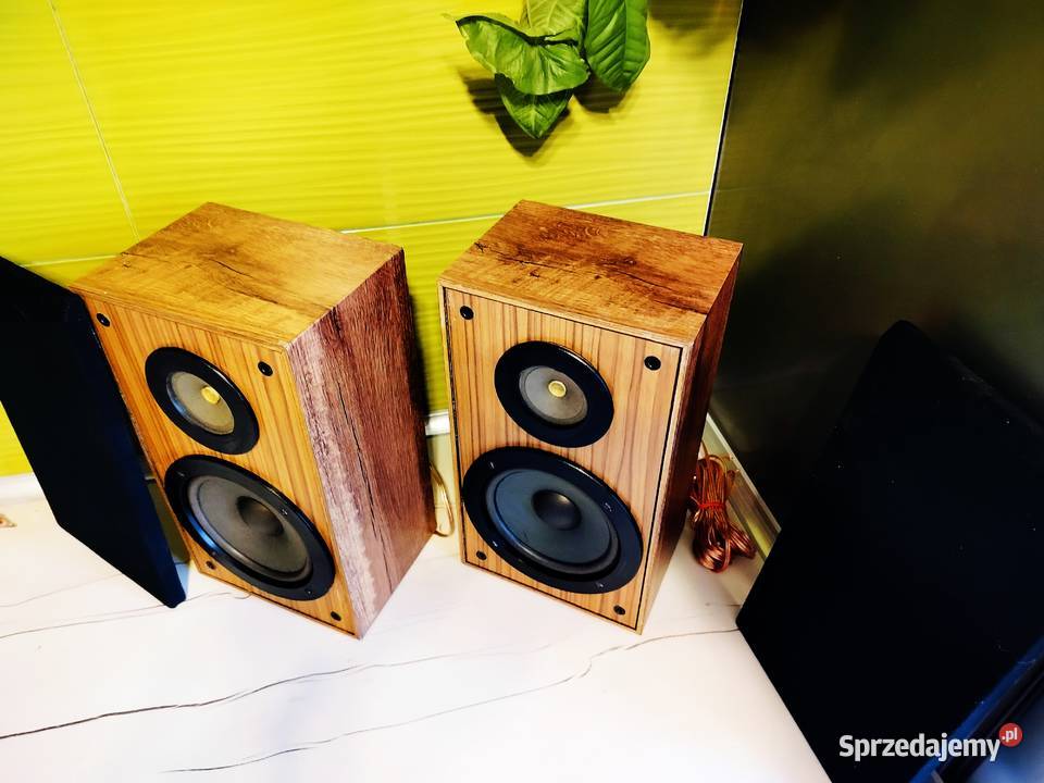 kolumny unitra zgc15 Mińsk Mazowiecki