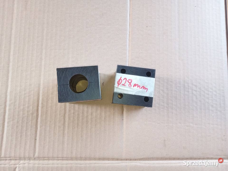 panewka walu volvo 8001110 podlogi Części zamienne podlaskie Rutki-Kossaki