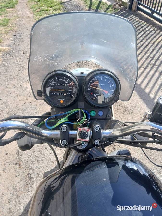 Honda Ntv 650 podgrzewane manetki Honda Kosów Lacki