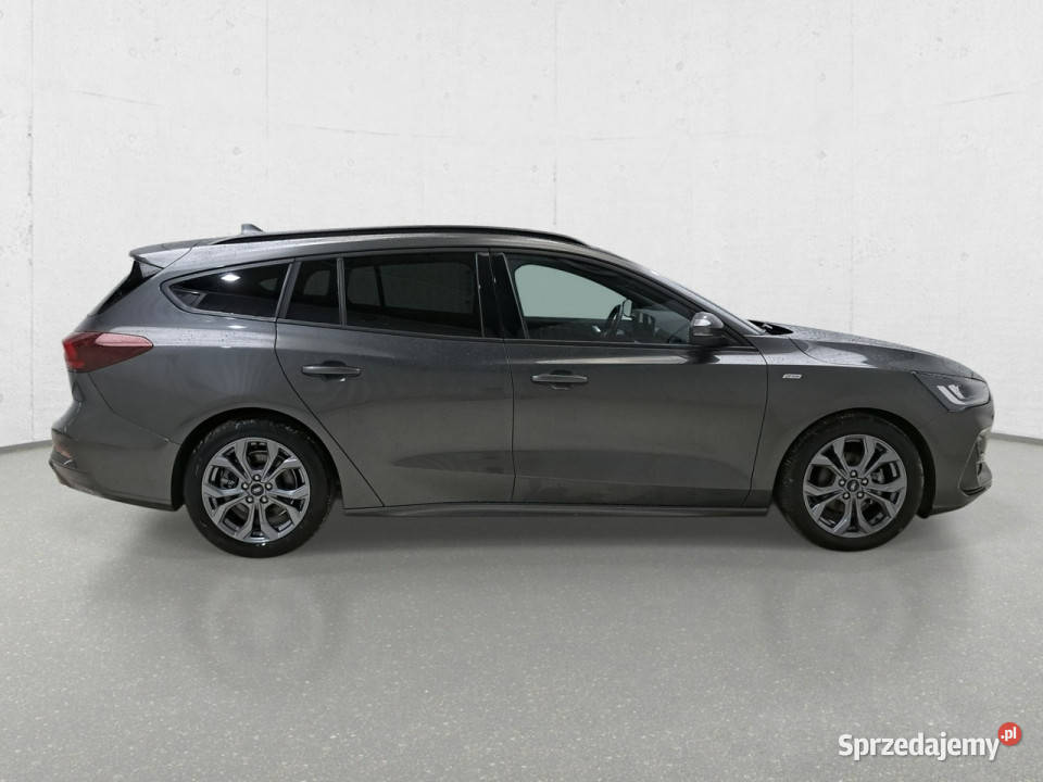 Ford Focus Mk4 2018 Komorniki