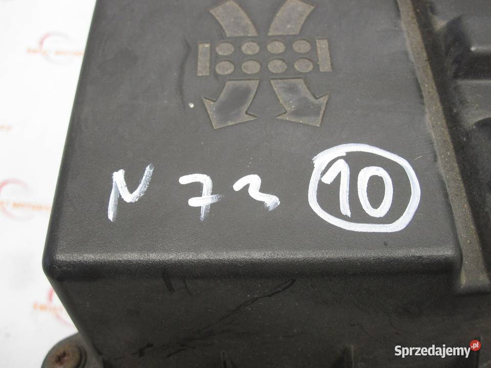 SKODA YETI 12r obudowa filtra powietrza Kielce sprzedam