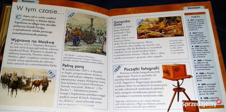 Magia Fortepianu Fryderyk Chopin Chełm