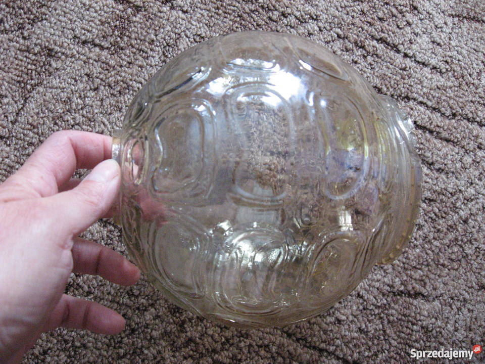 Klosze do lamp Oświetlenie Leszno