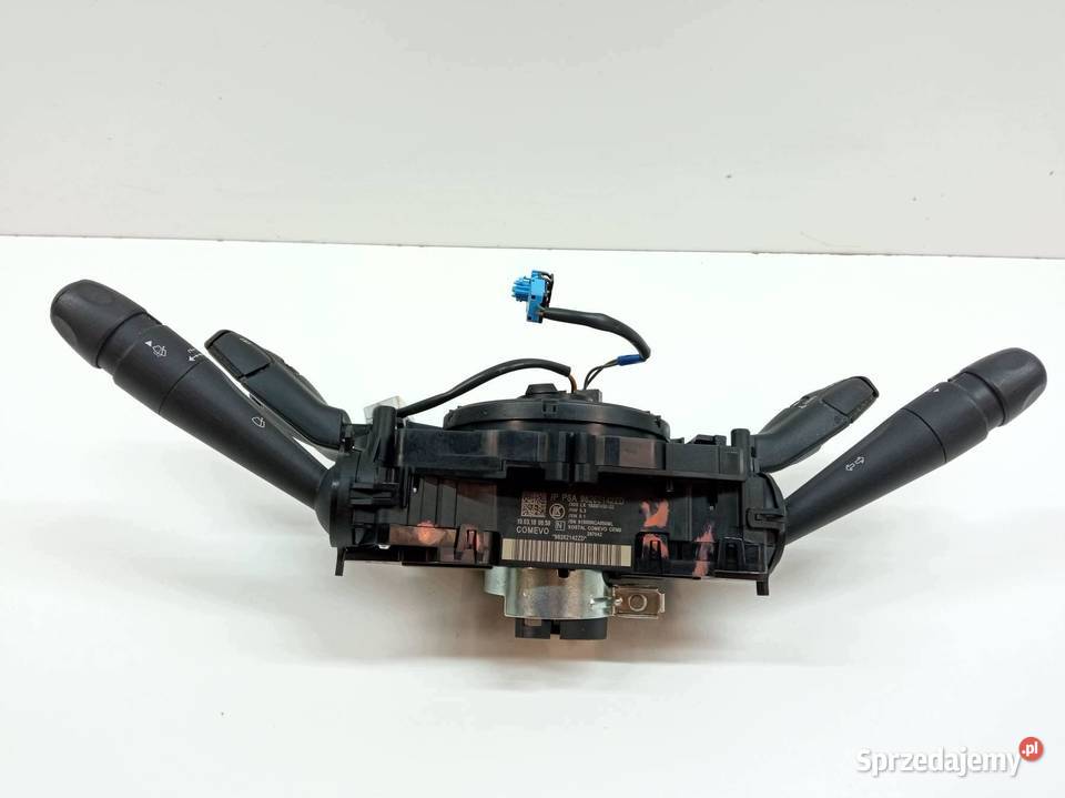 PRZEŁĄCZNIK ZESPOLONY 98262142ZD Toyota ProAce