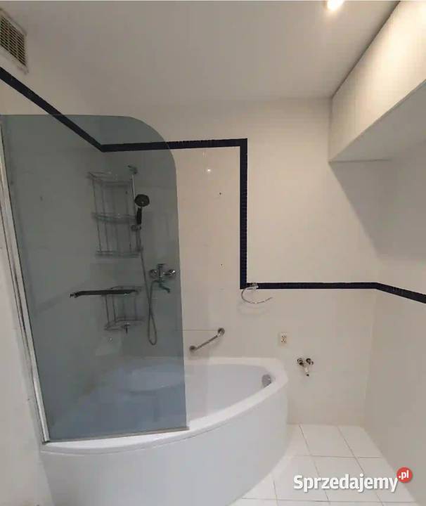 Mieszkanie do wynajecia apartamentowiec Zielonki