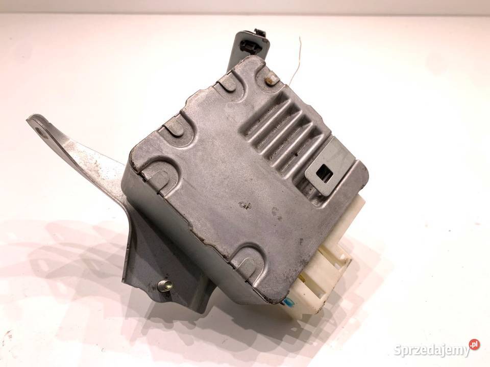 MODUŁ WSPOMAGANIA TOYOTA YARIS II 896500D160 sprzedam