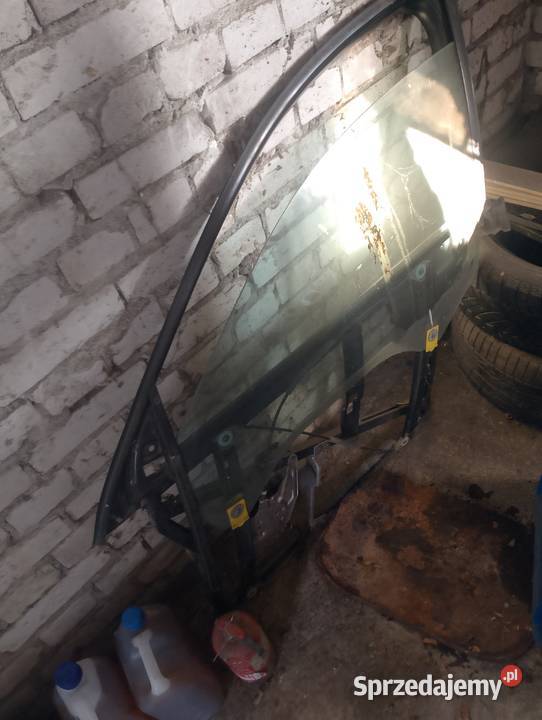Podnośnik szyby lewy przód a6c5 podkarpackie