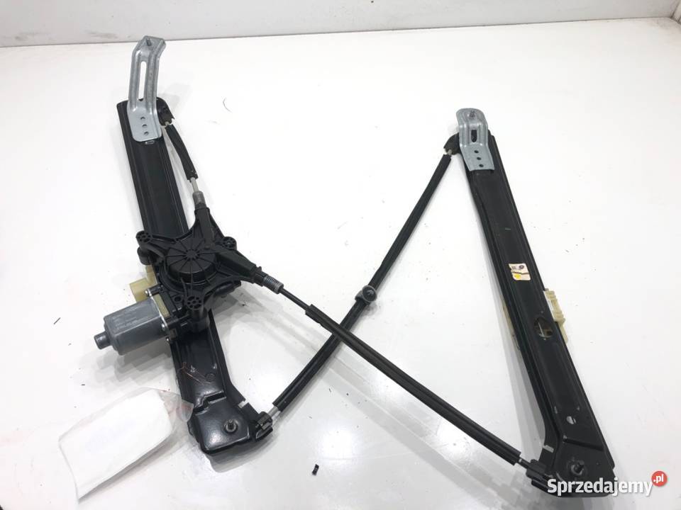 PODNOŚNIK SZYBY LEWY PRZÓD SKODA KAROQ Hatchback