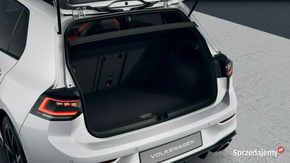 Volkswagen Golf GTI Clubsport 20 TSI 300 DSG Łódź