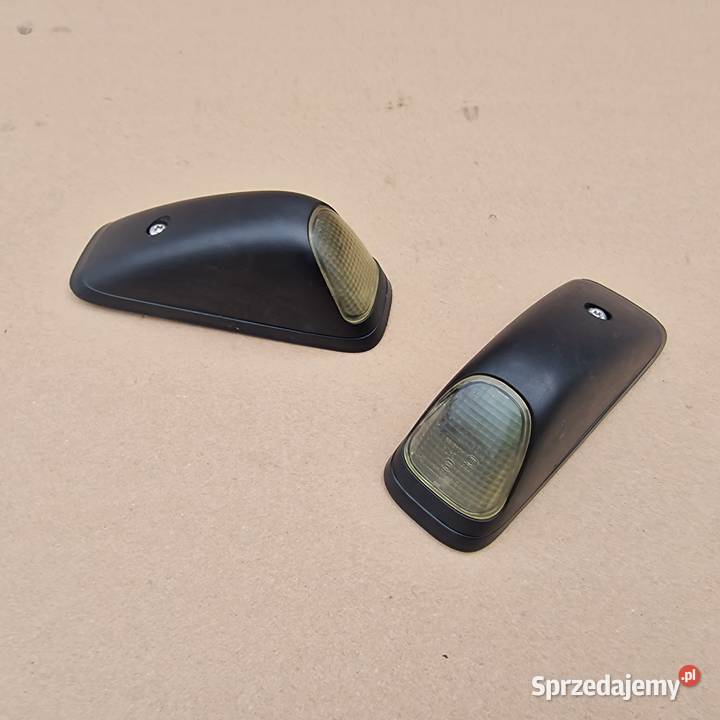 MERCEDES ATEGO OBRYSÓWKA LAMPA OBRYSOWA LED