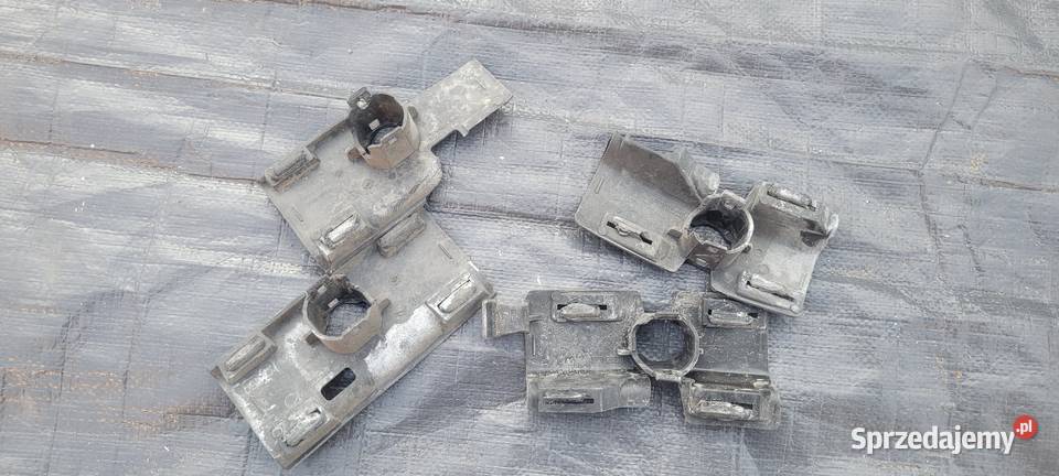 RENAULT FLUENCE UCHWYT KOSZYK PDC MOCOWANIE Ruda Śląska sprzedam