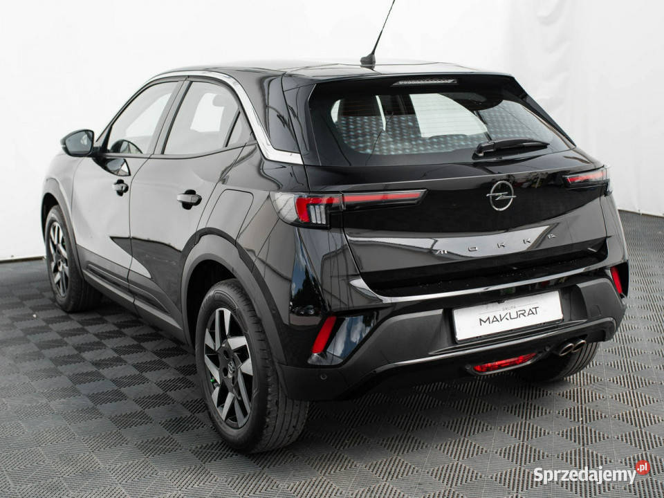 Opel Mokka WD7211T12 T Edition Podgrzf I kier Pępowo sprzedam