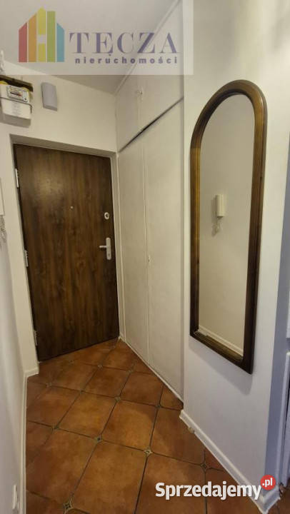 Mieszkanie do sprzedania Warszawa 44m2 mazowieckie