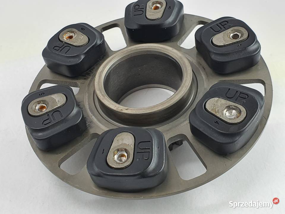 Kosz Sprzeglowy Zabierak Mv Agusta Turismo Łódź sprzedam