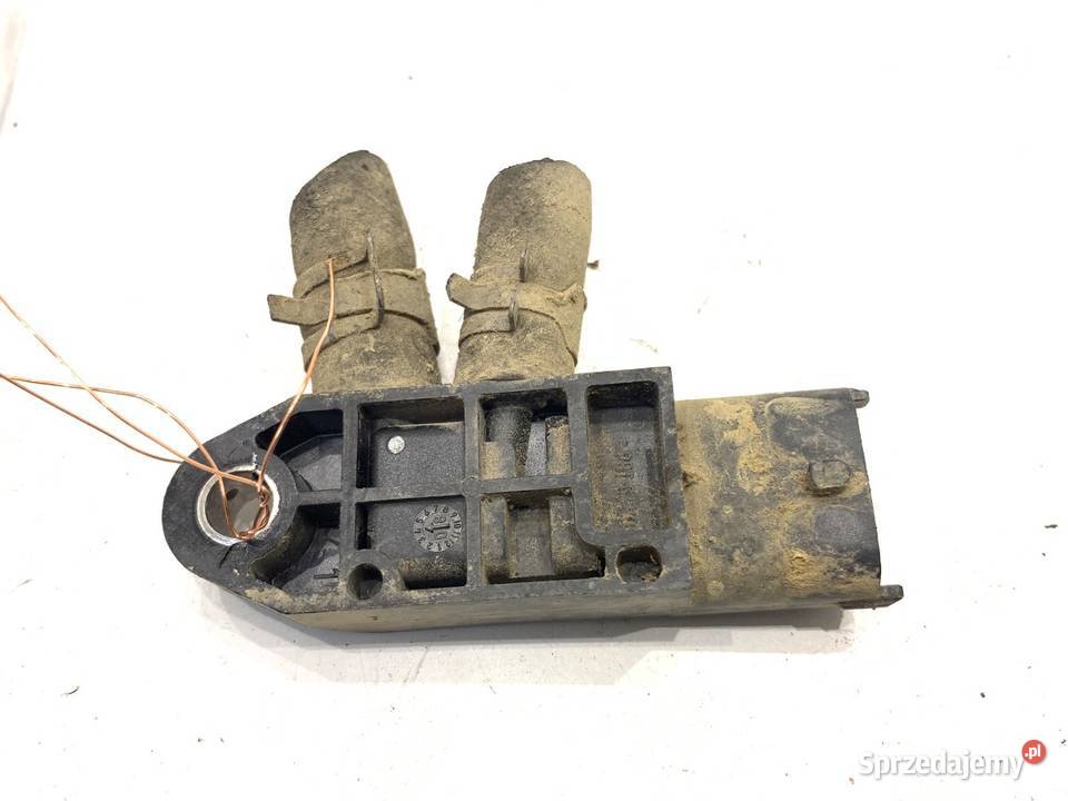 CZUJNIK CIŚNIENIA SPALIN DPF RENAULT KOLEOS I osobowe podkarpackie