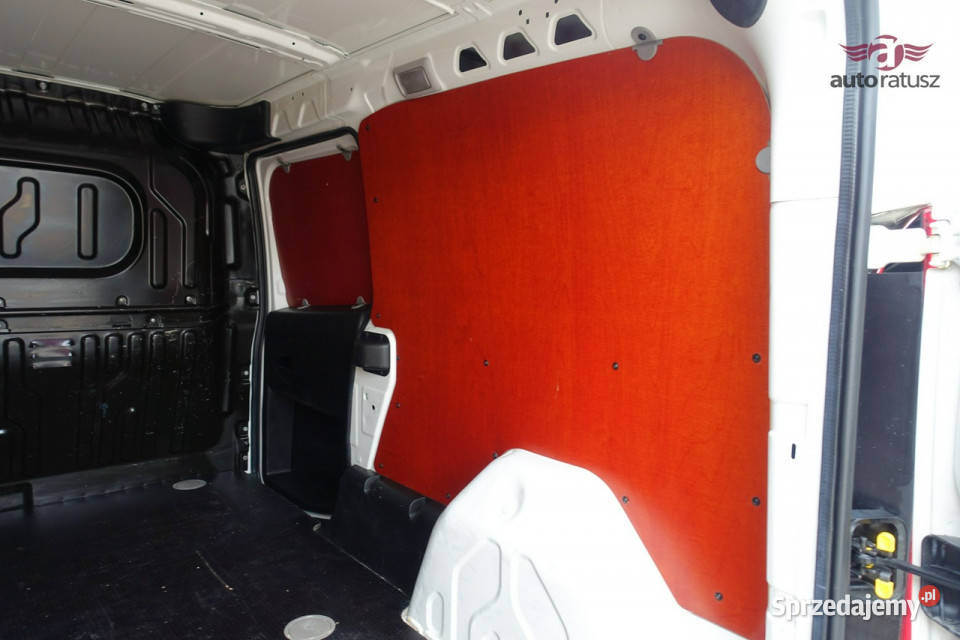 Opel Combo Fv 23 Long XLBezwypadkowy Org Warszawa sprzedam
