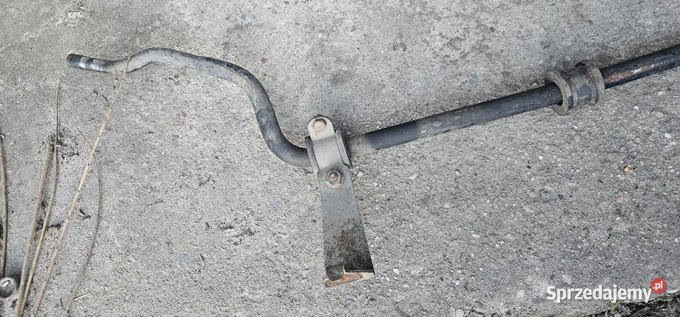 Stabilizator przód mercedes w202 20b Zbąszyń