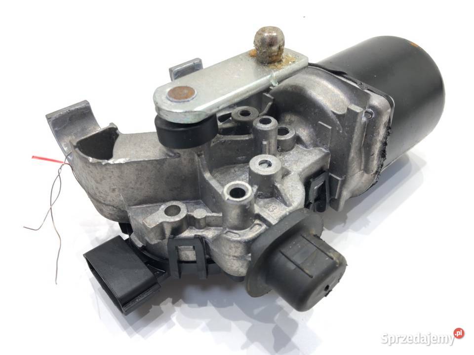 SILNIK WYCIERACZEK PRZÓD RENAULT CAPTUR II