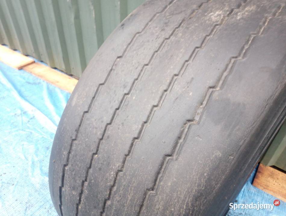 Opona Hankook 38555 R 225 225 Th 22 Szprotawa sprzedam