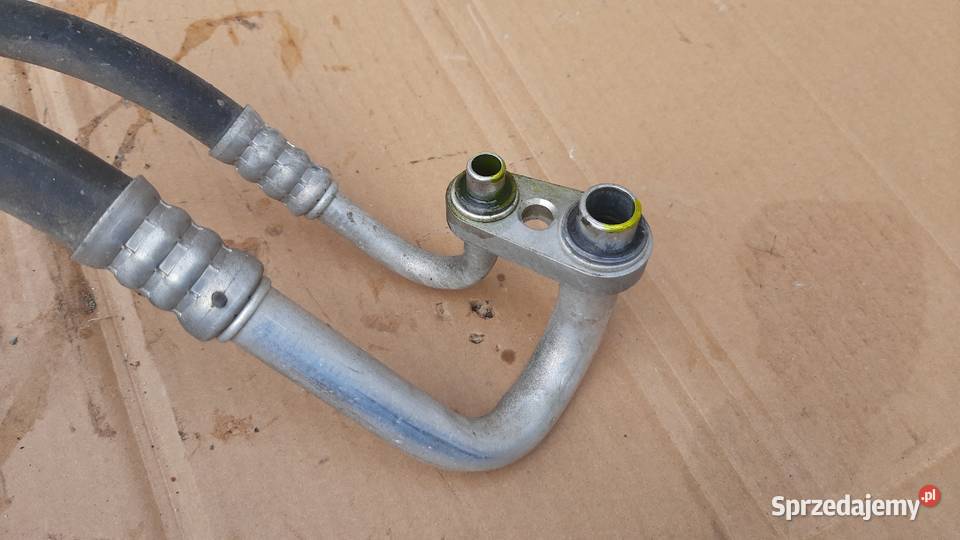 przewód wspomagania Opel Corsa C 10 12 bez