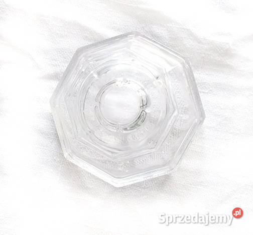 szklany świecznik luminarc octime świecznik kujawsko-pomorskie