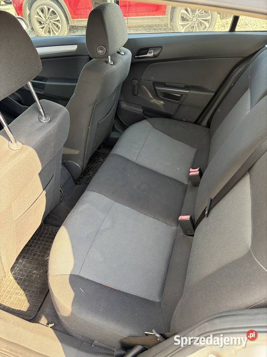 Opel astra 14 benzyna 250000km Warszawa