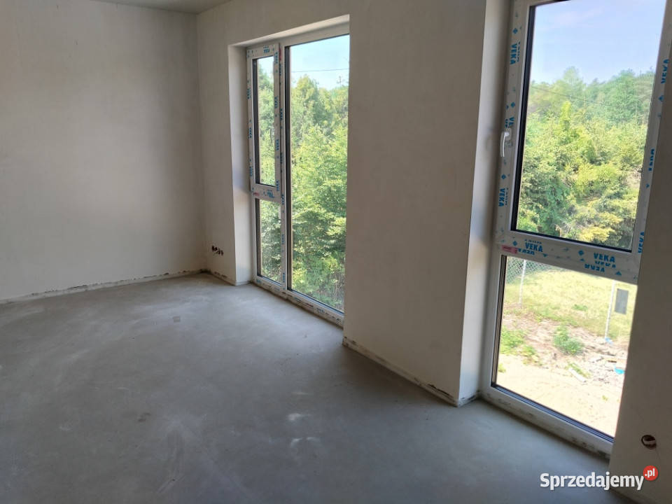 PIASECZNO DOM 114 m2 PILAWA