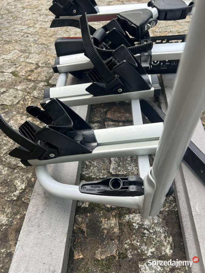 Atera Strada Sport M 3 z dodatkowym adapterem na sprzedam