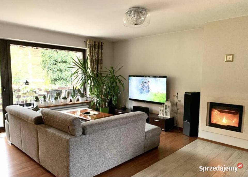 Dom wolnostojący Kobyłka w mieszkania mazowieckie