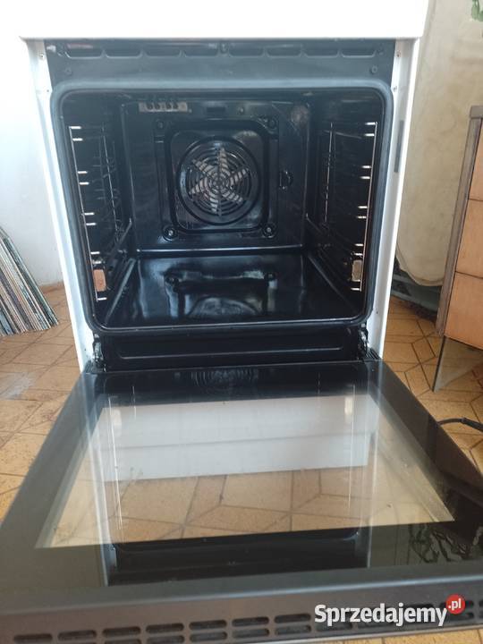Sprzedam kuchenkę gazowoelektryczna podkarpackie sprzedam