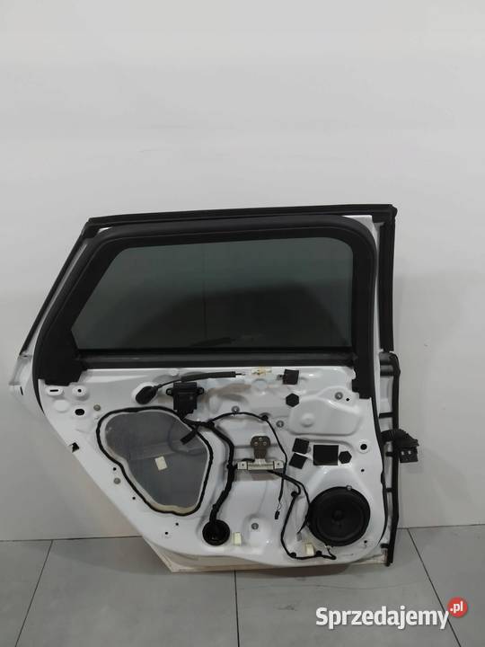 DRZWI LEWE TYŁ KOMBI FD Ford Mondeo Mk5 2014