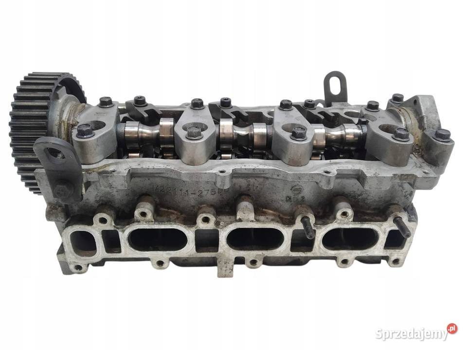 GŁOWICA KOMPLETNA M2211127500 15 CRDI Hyundai świętokrzyskie